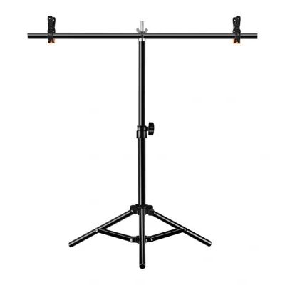 Set/stand pentru fundal foto Puluz PU3054B 67cm