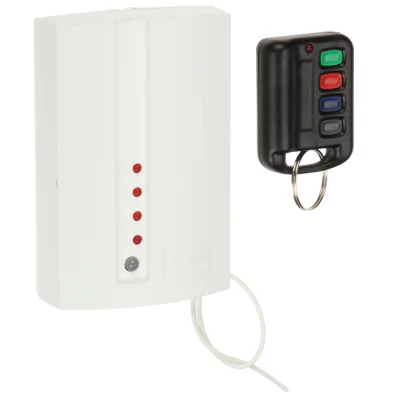 Set un emițător (telecomandă) + un receptor U4HS