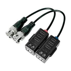Set videobalun 4K BH-HDP401P
