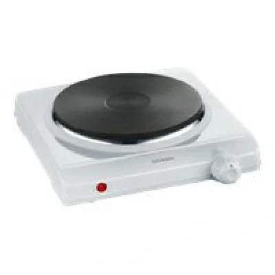 Severin Single Hotplate white KP 1091 (KP 1091)