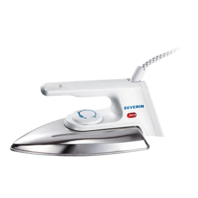 Severin Steam Iron 1200W white BA 3211 (BA 3211)
