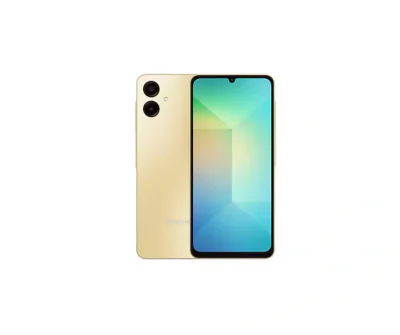 SG A06 A065F 6.7" 4GB 128GB DS Gold "SM-A065FZDG"