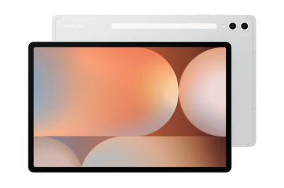 SG TAB S10+ X826 5G & WIFI 12.4" 12GB 512GB Platinum Silver (incl. Pen)