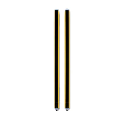 SG2-30-150-OO-W = SG2 MUTING safety light curtain type 2 res=30mm h=1500mm edm  man/auto muting