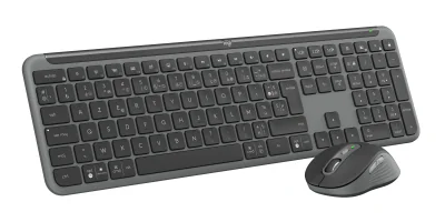 SGN SLIM COMBO MK950 BUSINESS/GRAPHITE - FRA - CENTRAL-419
