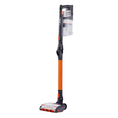 Shark Vacuum Cleaner IZ201EU DuoClean & Anti Hair Wrap, Flexology 40min