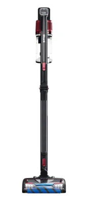 Shark Vacuum Cleaner IZ300EUT True Pet, DuoClean+PowerFins, Anti Hair Wrap, Flexology 60min