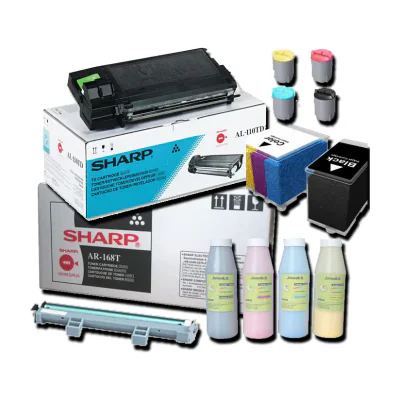 Toner SHARP AR270LT, negru, pentru AR215/215/235/275/276 M/276/236, Nu