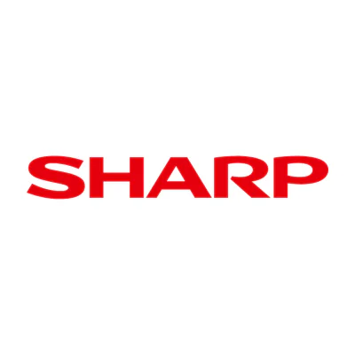 Sharp DX25GTBA, 20000 pages, Black, 1 pc(s)