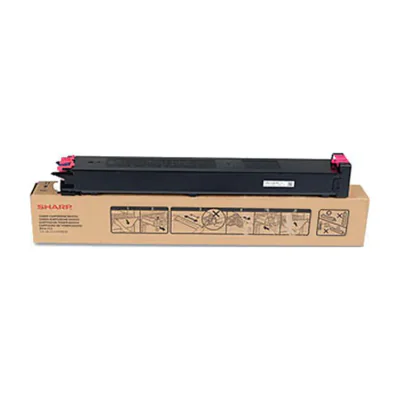 Sharp MX23GTMA, 10000 pages, Magenta, 1 pc(s)