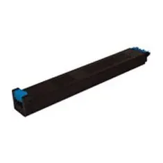 Sharp MX36GTCA, 15000 pages, Cyan, 1 pc(s)