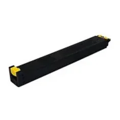 Sharp MX36GTYA, 15000 pages, Yellow, 1 pc(s)