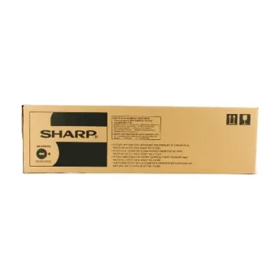 Sharp MX61GTBA, 40000 pages, Black, 1 pc(s)