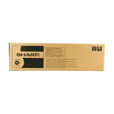 Sharp MX61GTYA, 24000 pages, Yellow, 1 pc(s)