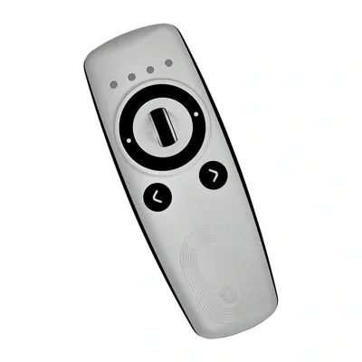 Shelly BLU Telecomandă ZB (BT / ZigBee) telecomandă (alb)