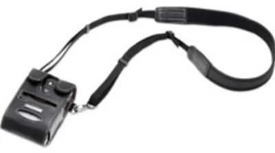 Shoulder Strap for SPP-R210, SPP-R200III, SPP-R310, SPP-R410 (Notice: PLC-R210/STD or PPC-R210/STD required)
