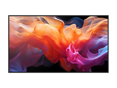 SHR Display LCD 75" MULTY SYNC PNE759