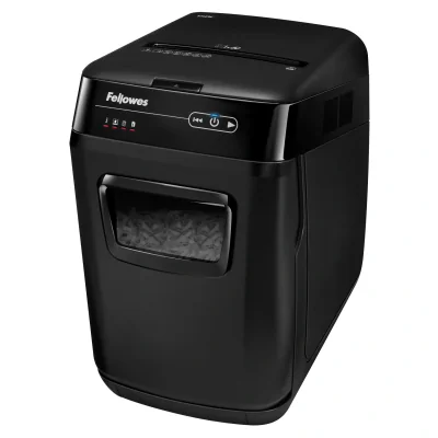 SHREDDER AUTOMAX150C CROSS-CUT/4680101-99 FELLOWES