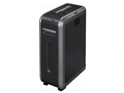 SHREDDER POWERSHRED 125CI/4612002 FELLOWES