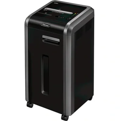 SHREDDER POWERSHRED 225CI/4622003 FELLOWES
