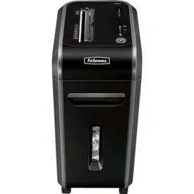 SHREDDER POWERSHRED 99CI/4691002 FELLOWES