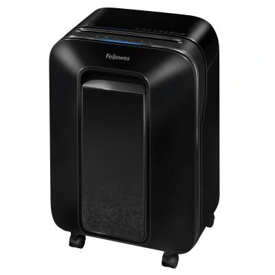 SHREDDER POWERSHRED LX200/5502201 FELLOWES