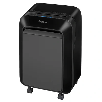 SHREDDER POWERSHRED LX210/5502501 FELLOWES
