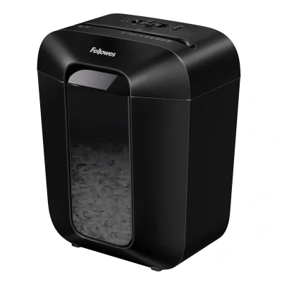 SHREDDER POWERSHRED LX45/4400501 FELLOWES