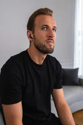 SIGNATURE EARPODS/