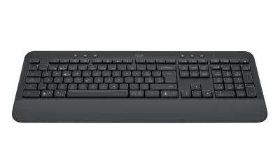 SIGNATURE K650 - GRAPHITE - CH/- CENTRAL