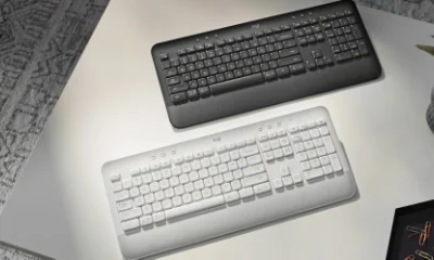 SIGNATURE K650 - GRAPHITE - UK/- INTNL