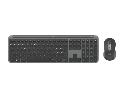 SIGNATURE SLIM COMBO MK950/GRAPHITE - ESP - MEDITER-412