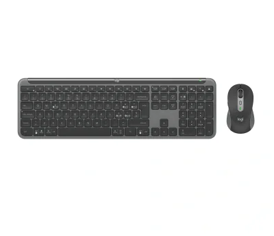 SIGNATURE SLIM COMBO MK950/GRAPHITE - ITA - MEDITER-412