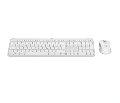 SIGNATURE SLIM COMBO MK950 OFF/WHITE - DEU - CENTRAL-419