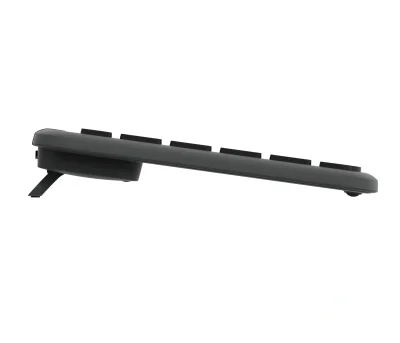 SIGNATURE SLIM WIRELESS K950/GRAPHITE - DEU - CENTRAL-419
