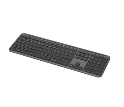 LOGITECH Signature Slim Wireless Keyboard K950 - Graphite - INTL - INTNL-973 (US)