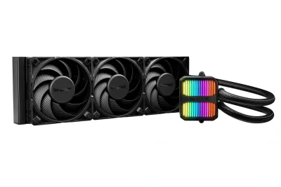 SILENT LOOP 3 360MM/