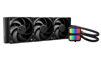 SILENT LOOP 3 420MM/