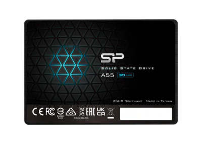 SILICON POWER SSD 2.5 ACE A55 4TB SATA3