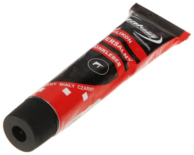 Silicon universal SIL-S40-T/MALWA, tub 40 ml, incolor