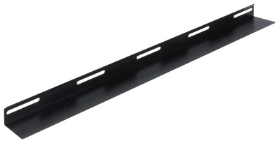 Șină de montaj pentru rack EPRADO A19PR-B/1000-BLUE, pentru dulap cu adâncime 1000 mm, 700 x 60 x 35 mm