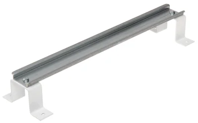 Șină DIN TS-35 SATEL OMI-5-DIN, pentru carcasa OMI-5, 281 mm