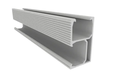 Șină motaj panou fotovoltaic BH-RR-CL2-L-L2300
