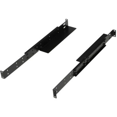 Șine reglabile pentru dulapuri rack 19" EPRADO P19-SR, 1 U