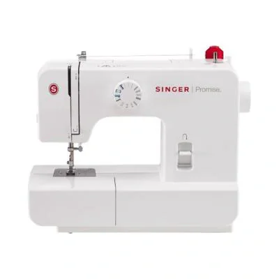 Singer Sewing Machine Promise white (1408)