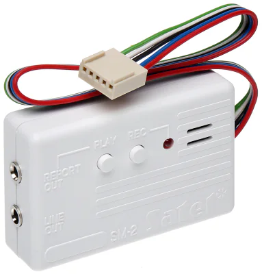 Sintetizator vocal SATEL SM-2, pentru INTEGRA, CA-64, max. 16 s