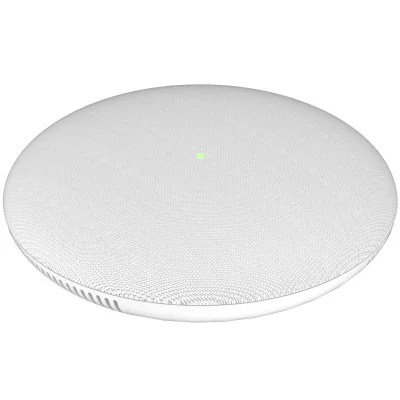 SIP intercom speaker, 3 directional mics