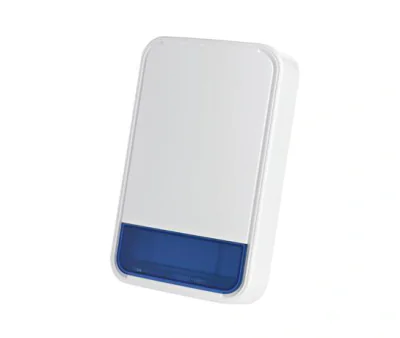 SIREN WRL OUTDOOR/0-102985 JOHNSON CONTROLS
