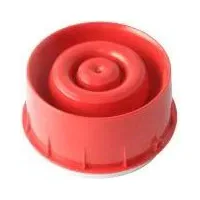 Sirena adresabila cu carcasa din plastic rosu pentru Morley-IAS, WSO-PR- I05; specificatii EN54-3, EN54-17, aprobat LPCB;adresare manuala prin comutatoare rotative; Presiune acustica: 97dB(A) +/-3dB @ 1 m;grad protectie IP24;