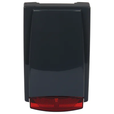 Sirenă de exterior MR-100R/G, 115 dB